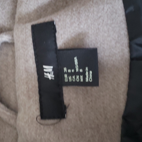 H&M Peacoat - Picture 2 of 2